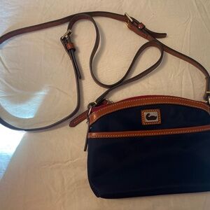 Dooney & Bourke Wayfarer Domed Crossbody